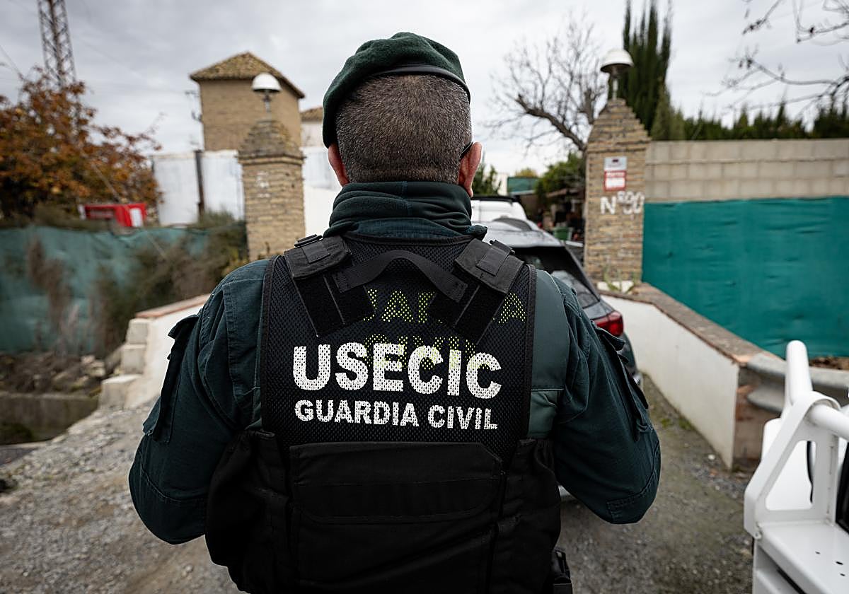 Las 'gabelas' en Granada: clanes especializados y víctimas desesperadas por no poder devolver el dinero